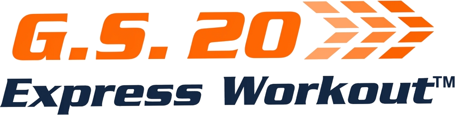 G.S. 20 Express Workout